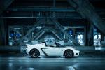 Lotus Elise Sprint 220 2017 года (JP)
